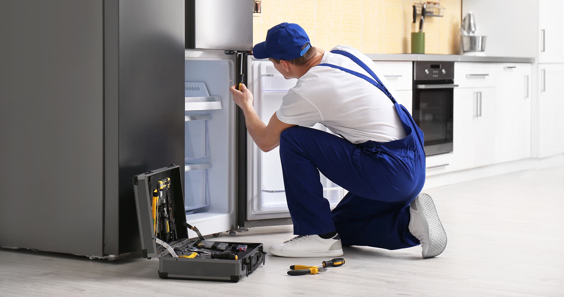 Teknik Servis